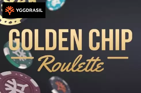 Golden Chip Roulette